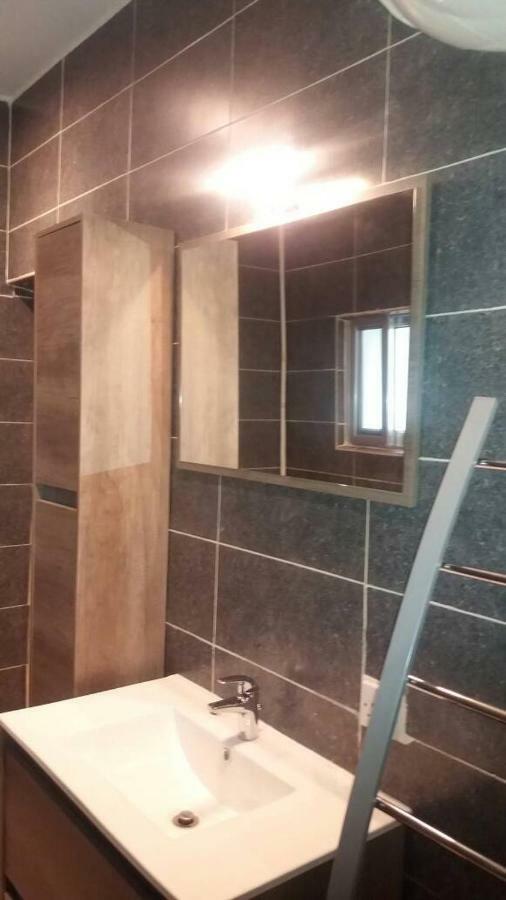 Вилла Vokundahouse Кололи Экстерьер фото