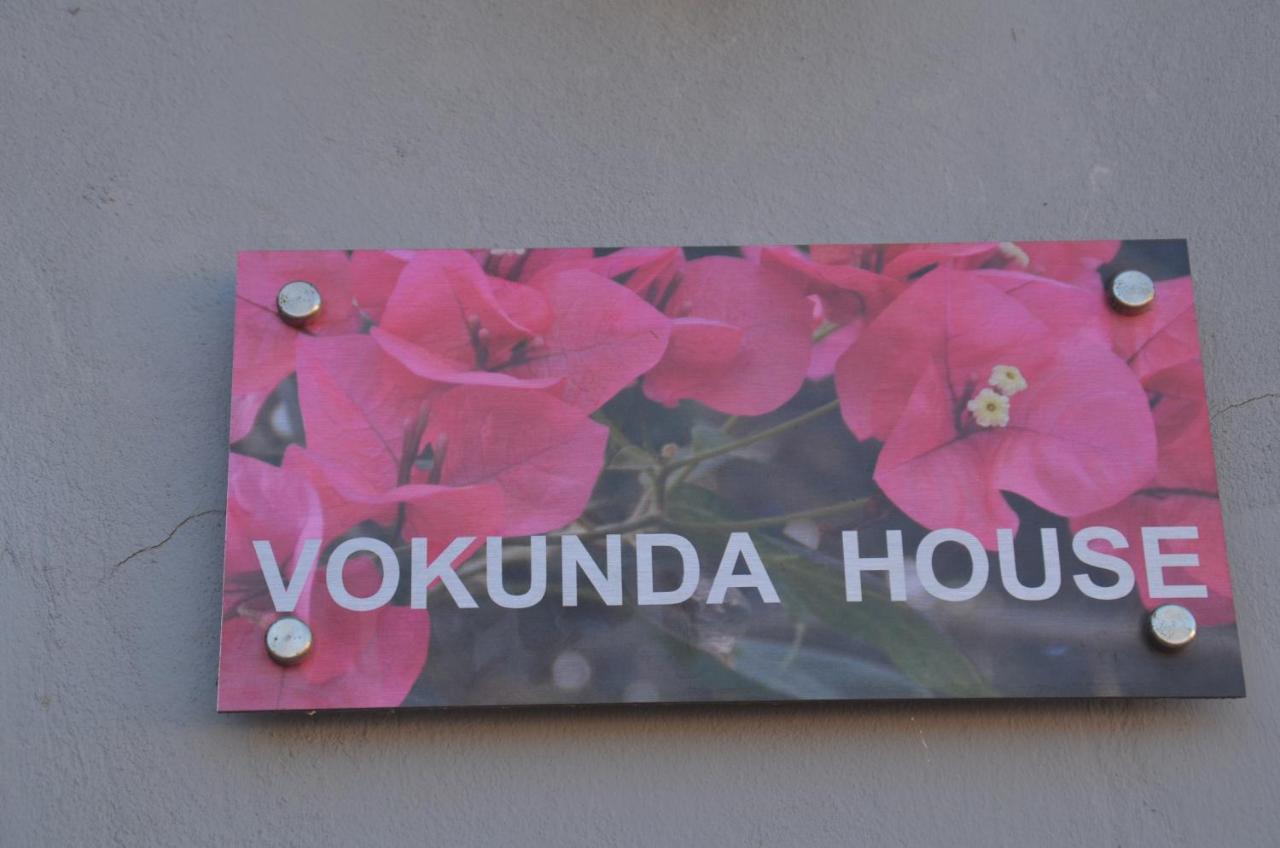 Вилла Vokundahouse Кололи Экстерьер фото